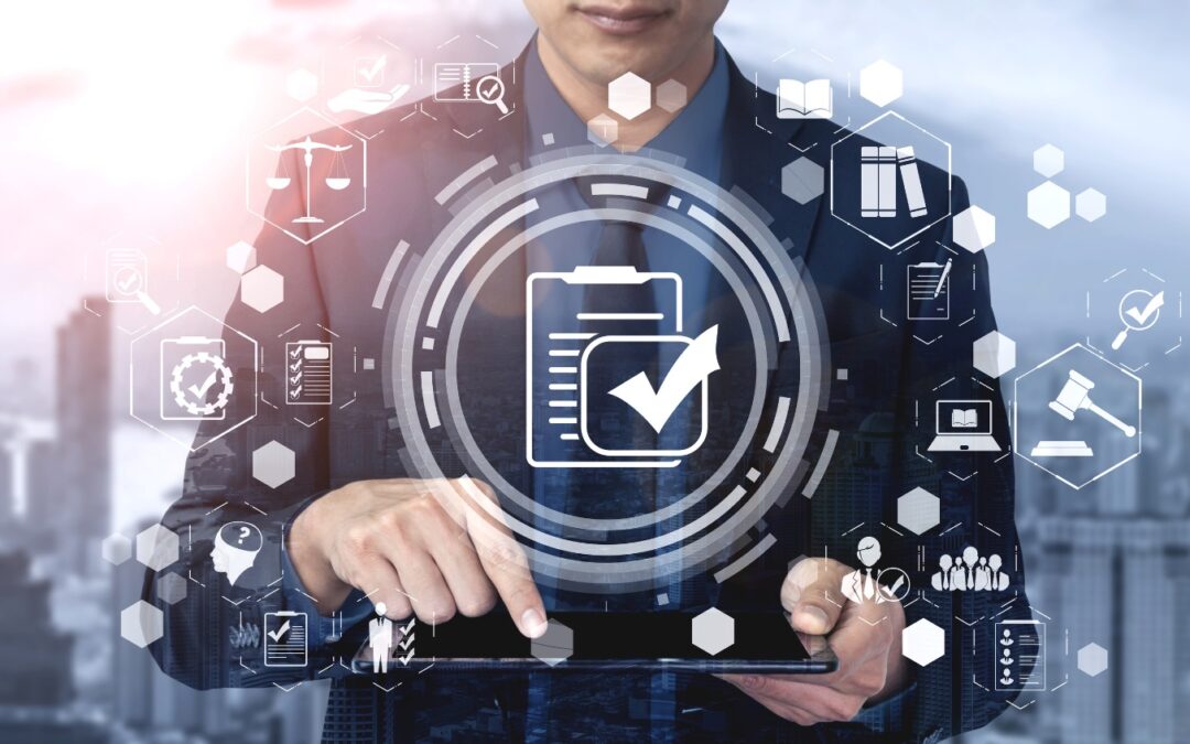 Contractor and Compliance Management Software